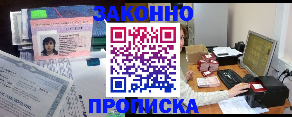 прописка в Северске